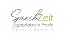 Sprechzeit - Logopädische Praxis Carolin Hommel Plauen